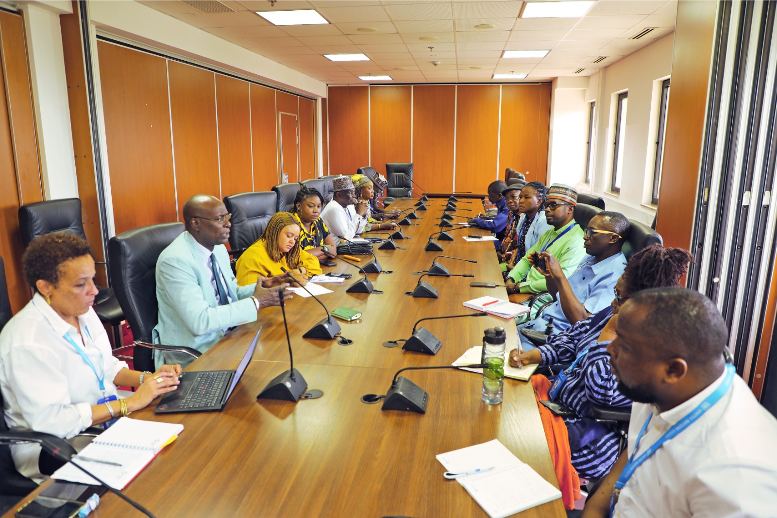 The Evolving Landscape of Sustainability for Persons with Disabilities